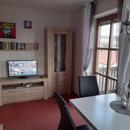 Ferienwohnung Lucky Luggi In Bad Griesbach Bad Griesbach im Rottal Extérieur photo