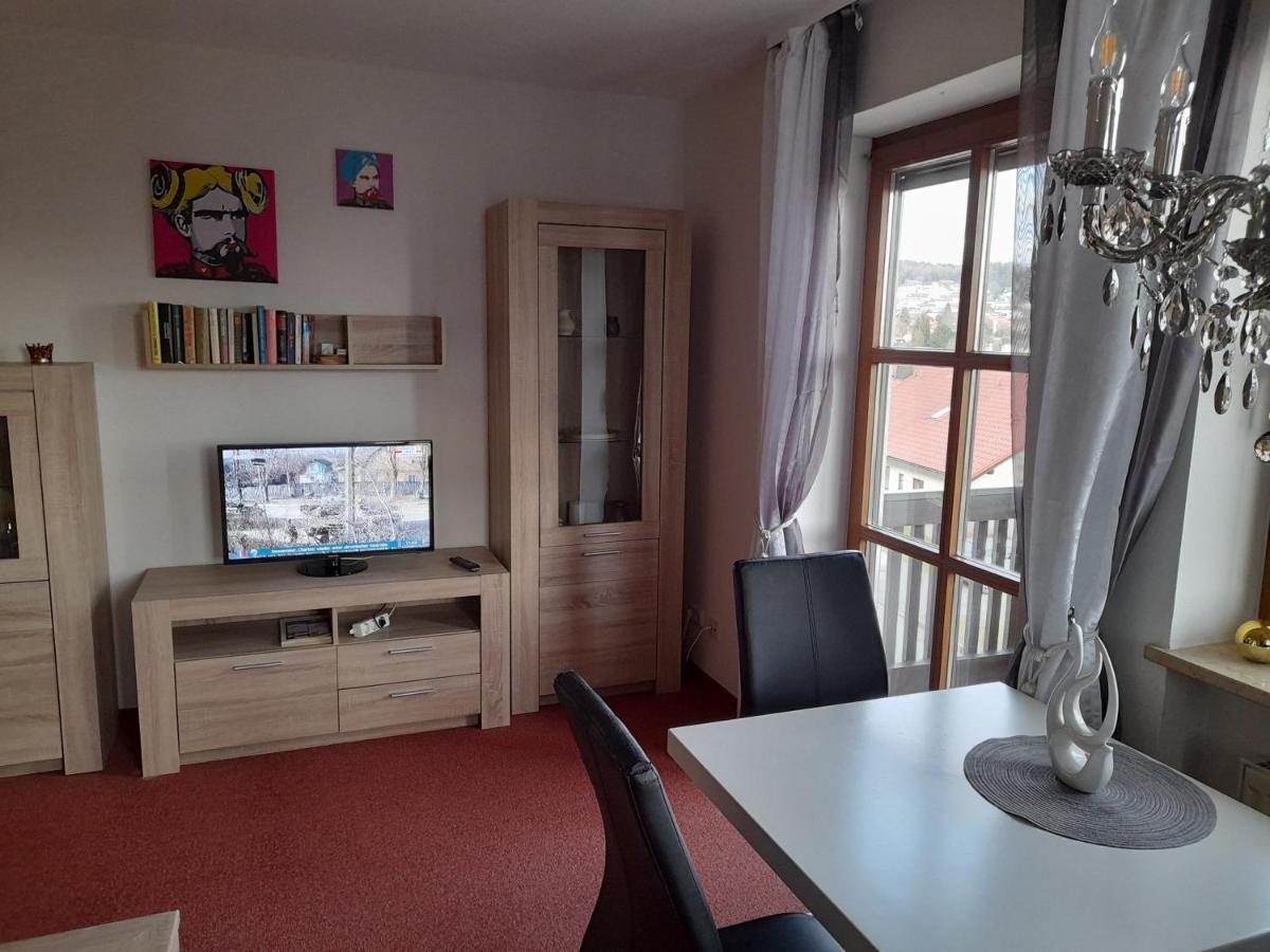 Ferienwohnung Lucky Luggi In Bad Griesbach Bad Griesbach im Rottal Extérieur photo
