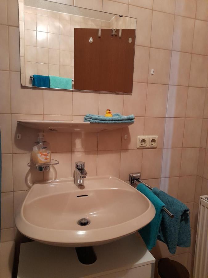 Ferienwohnung Lucky Luggi In Bad Griesbach Bad Griesbach im Rottal Extérieur photo