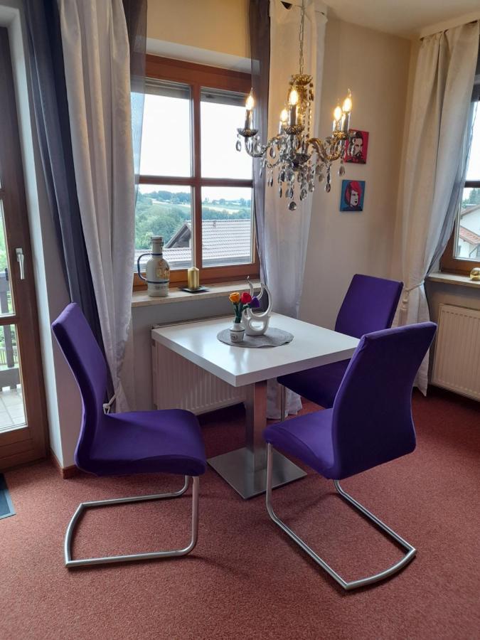 Ferienwohnung Lucky Luggi In Bad Griesbach Bad Griesbach im Rottal Extérieur photo